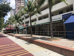 Blk 123 Bedok North Street 2 (Bedok), HDB 3 Rooms #197073292